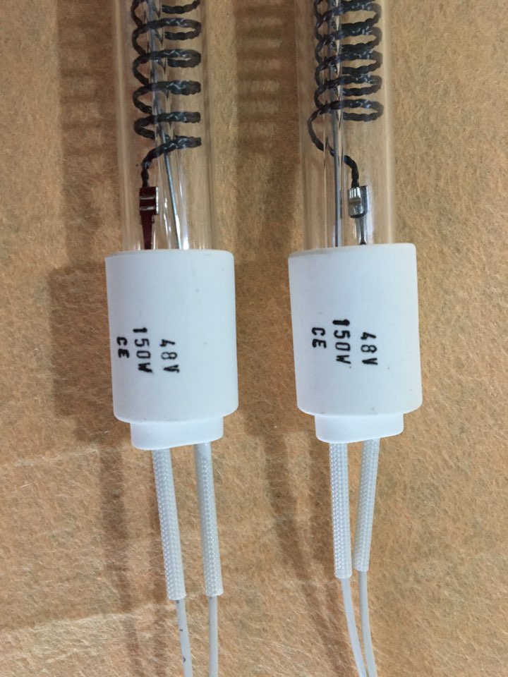 Engineering Specifications and Application of Carbon Fiber Infrared Heating Elements