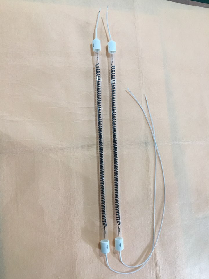 carbon fiber tube with color