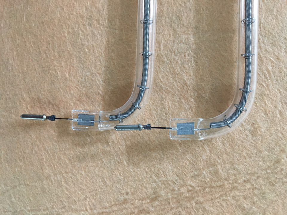 Technical Specifications and Application of Carbon Infrared Heating Elements