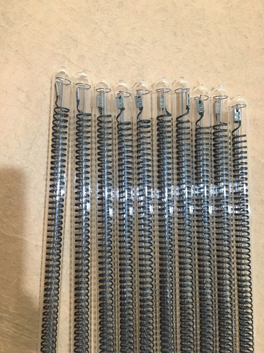 1000w carbon fiber heat lamp oven