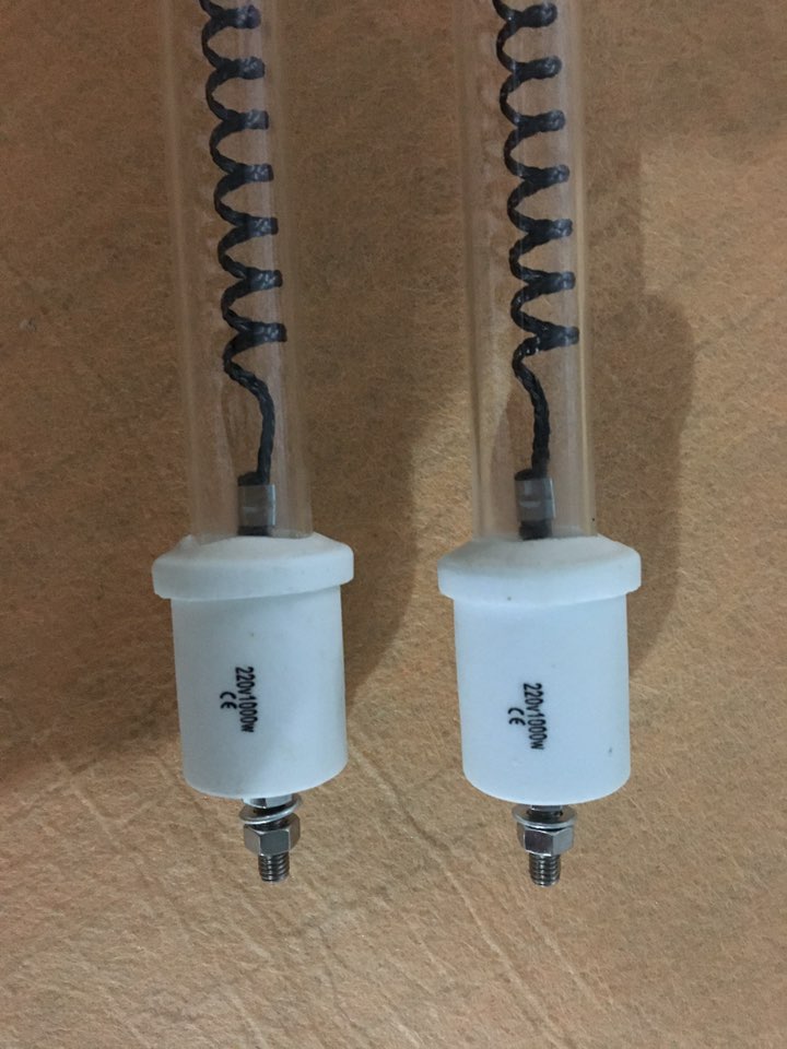 carbon fibre heating element
