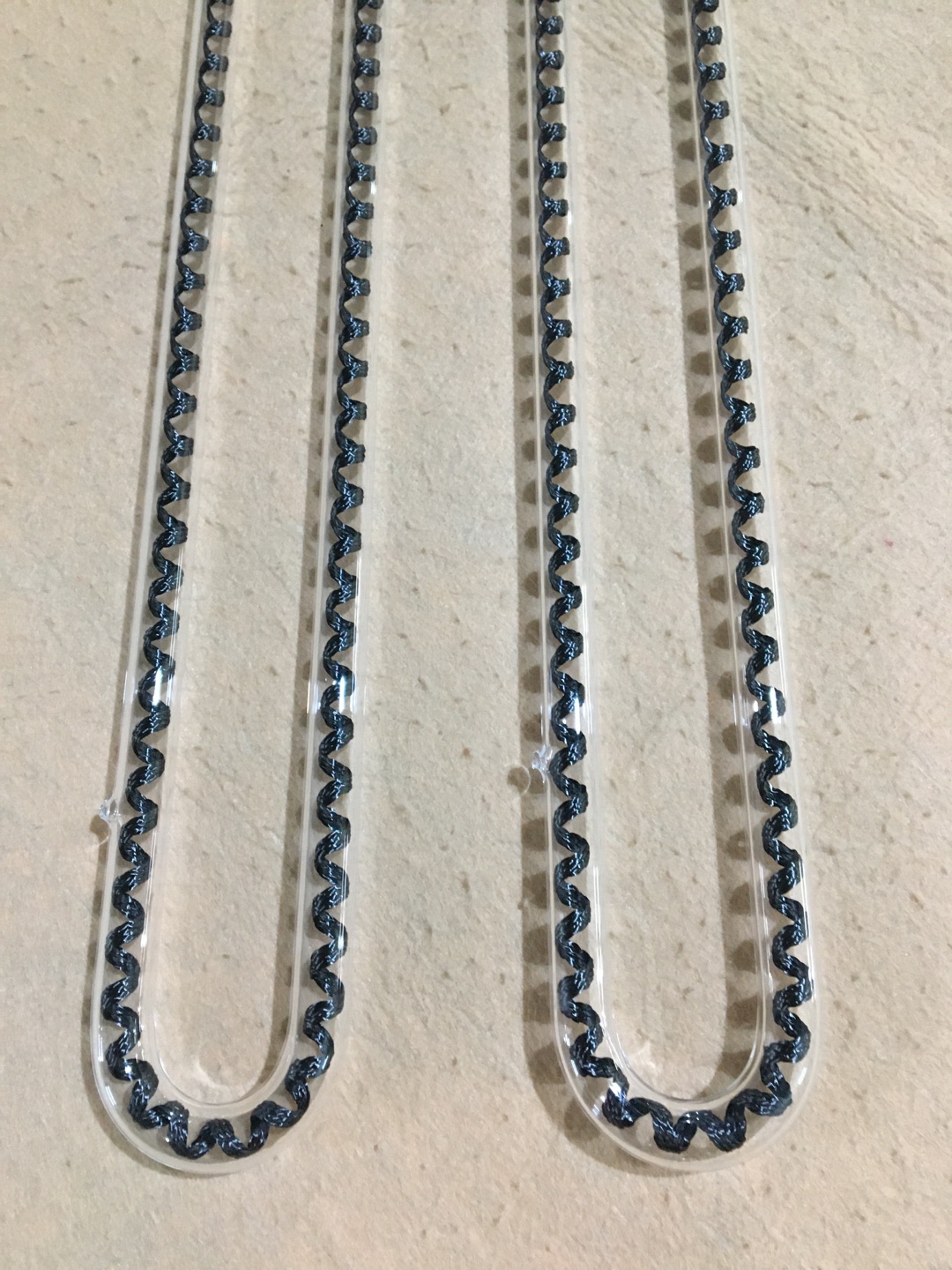 carbon fiber infrared element